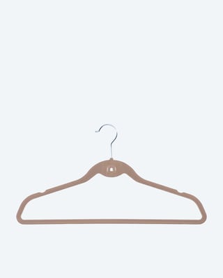 Produktabbildung 3 für Kleiderbügel-Set, 50tlg.