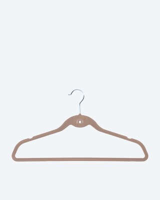 Produktabbildung 3 für Kleiderbügel-Set, 50tlg.