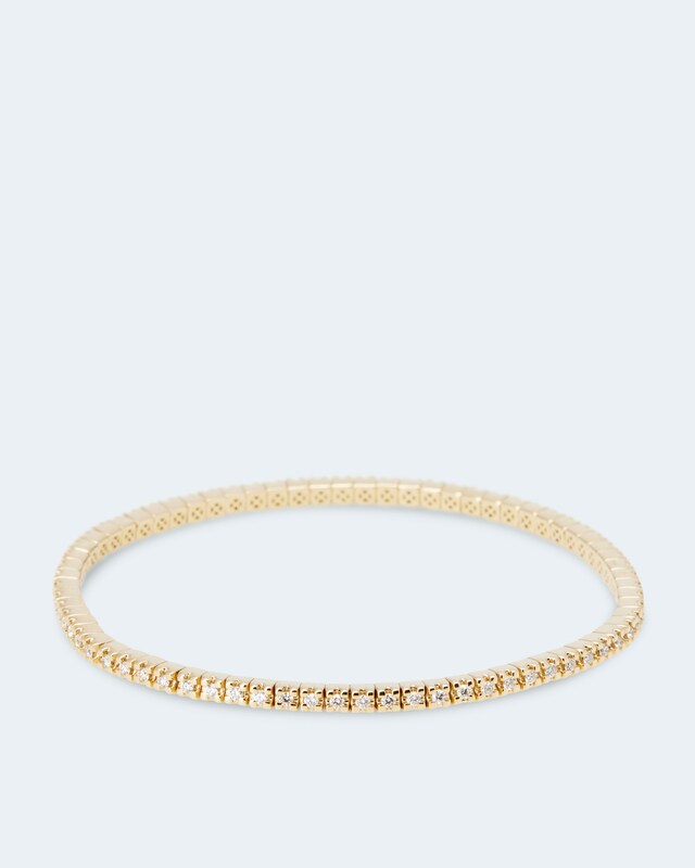 Brillant-Armband 1,0 ct