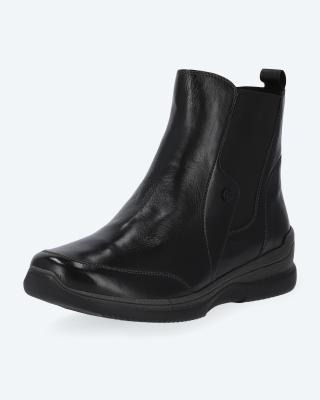 Chelsea-Boot in H-Weite