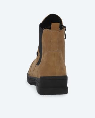 Chelsea-Boot in H-Weite