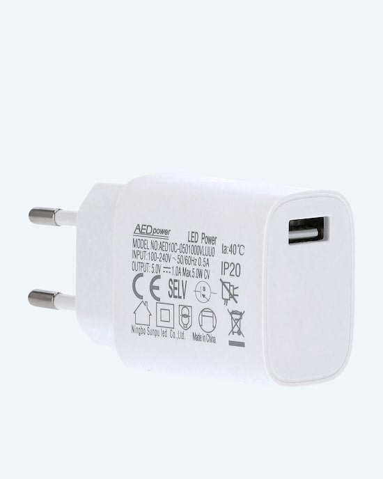 Produktabbildung für USB-Adapter