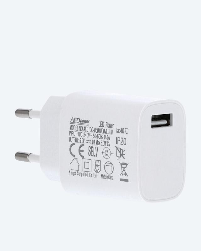 Produktabbildung für USB-Adapter