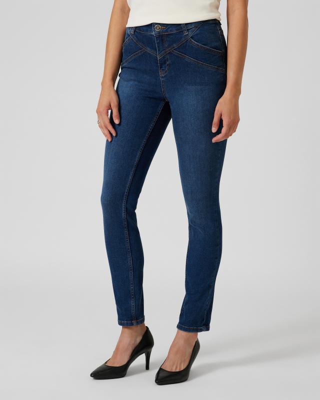 Jeans "Happy Hips"