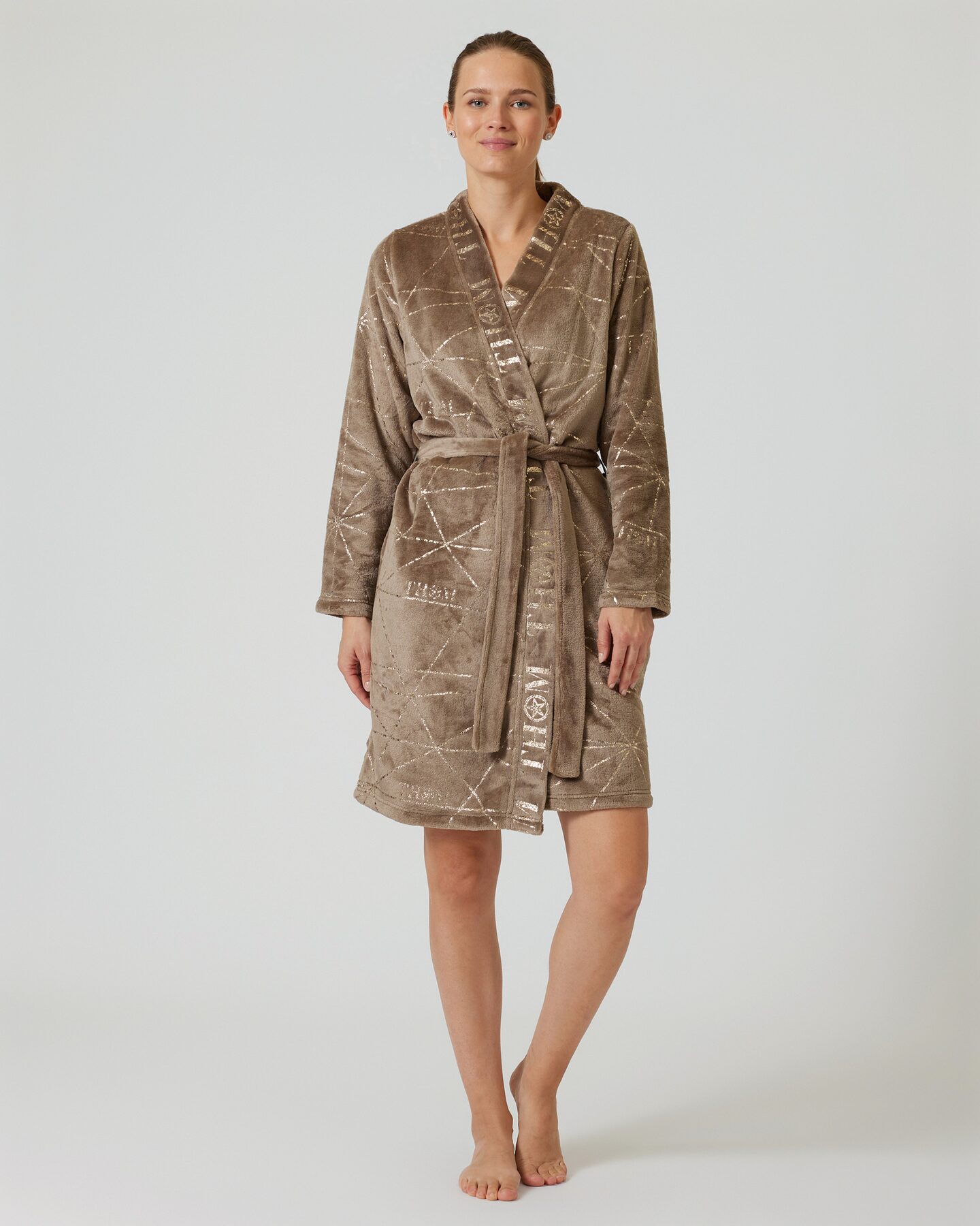 Produktabbildung für Cashma Knit Kimono