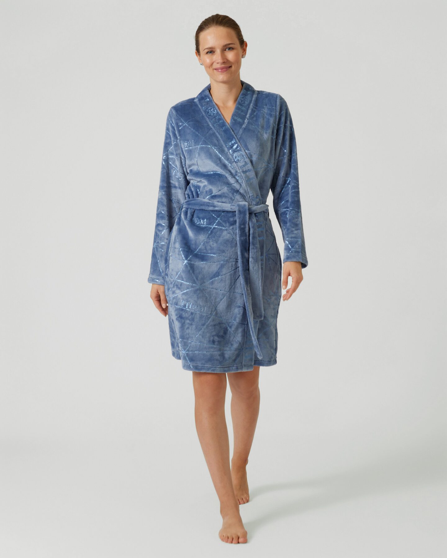 Produktabbildung für Cashma Knit Kimono
