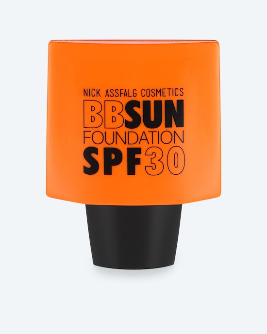 Produktabbildung für BB SUN Foundation SPF30