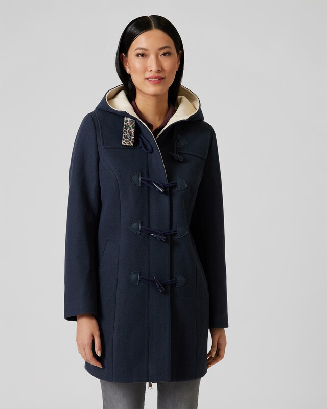Dufflecoat