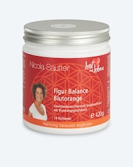 Produktabbildung für Figur Balance Drink Limited Edition, 420 g