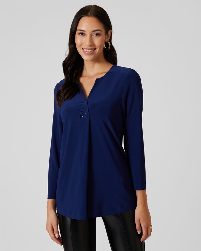 Blusenshirt