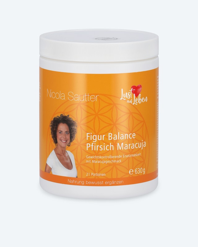 Figur Balance Drink, 630 g