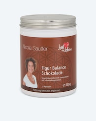 Produktabbildung für Figur Balance Drink, 630 g