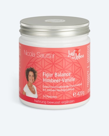 Produktabbildung für Figur Balance Drink, 420 g