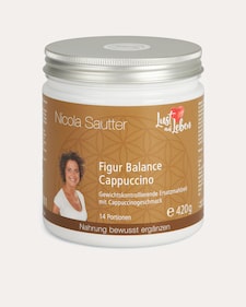 Produktabbildung für Figur Balance Drink, 420 g