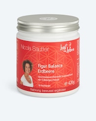 Produktabbildung für Figur Balance Drink, 420 g