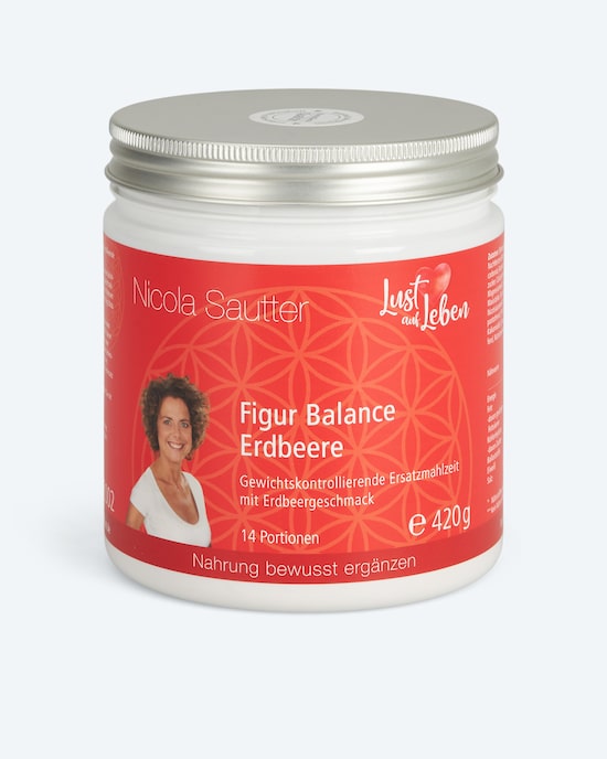 Produktabbildung für Figur Balance Drink, 420 g