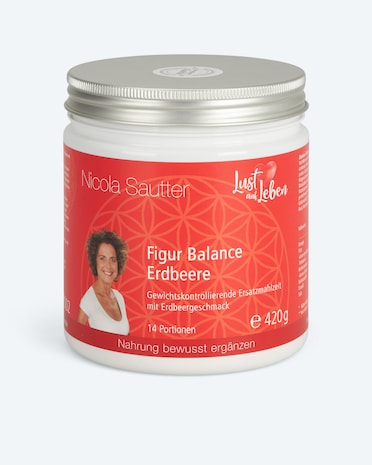 Produktabbildung für Figur Balance Drink, 420 g