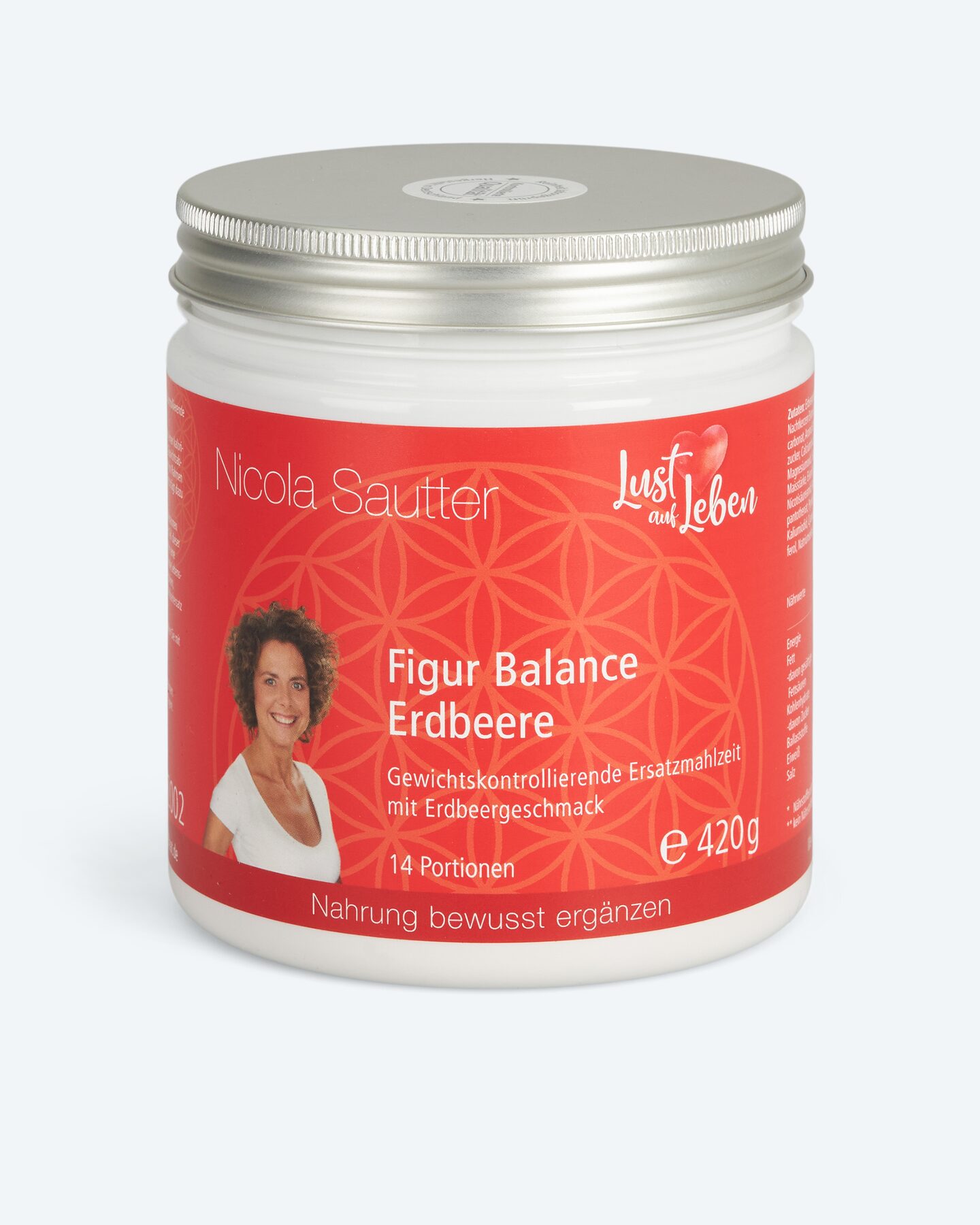Produktabbildung für Figur Balance Drink, 420 g