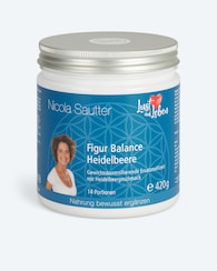 Produktabbildung für Figur Balance Drink, 420 g