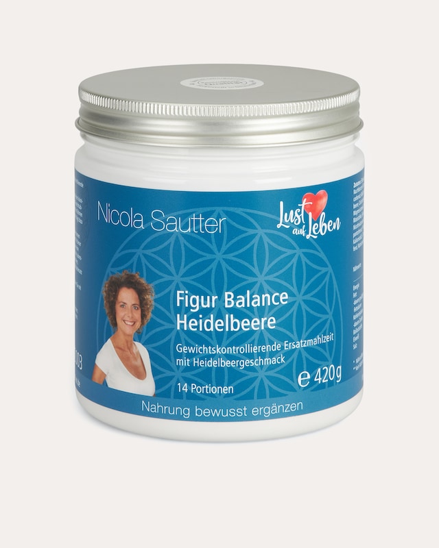 Figur Balance Drink, 420 g