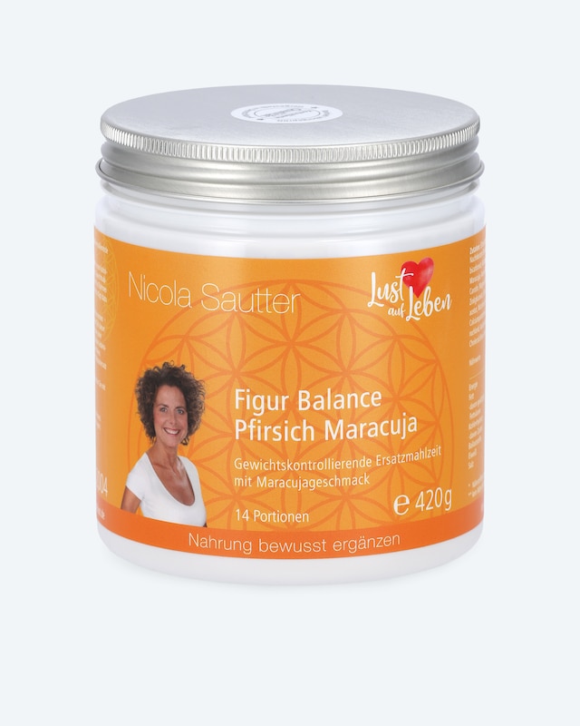 Figur Balance Drink, 420 g