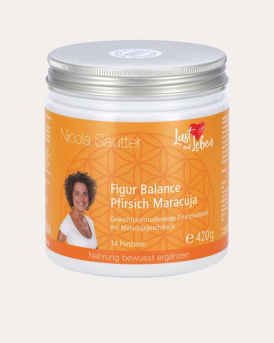 Produktabbildung für Figur Balance Drink, 420 g