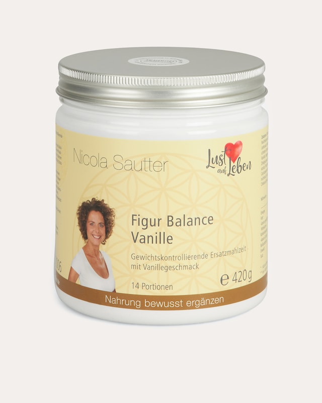 Figur Balance Drink, 420 g
