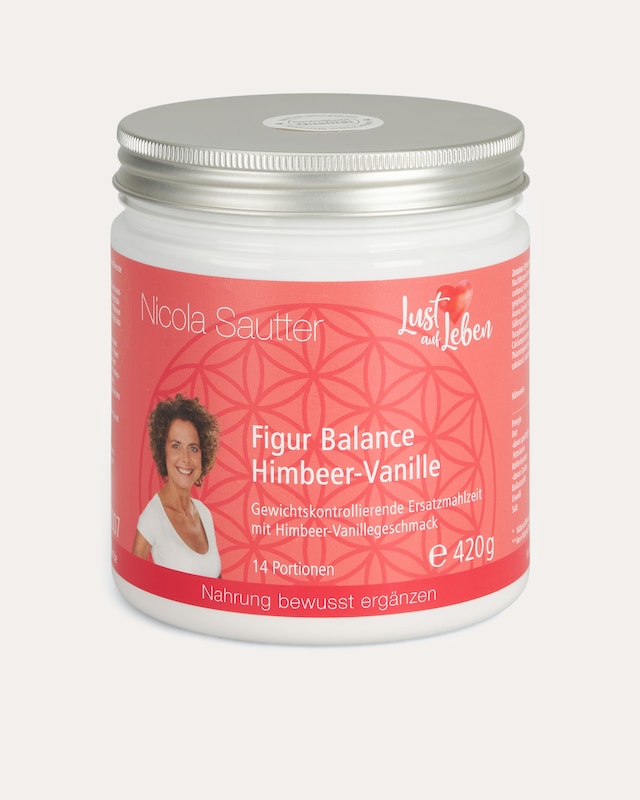 Figur Balance Drink, 420 g