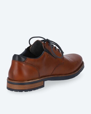 Herren-Schnürschuh