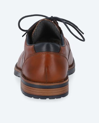 Herren-Schnürschuh