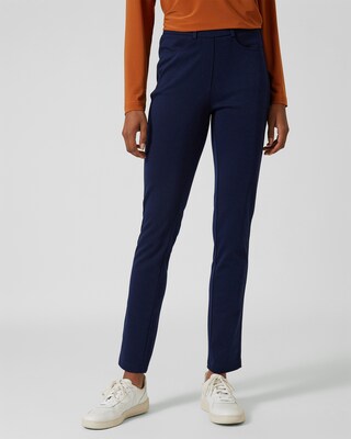 Milanohose im Unidesign
