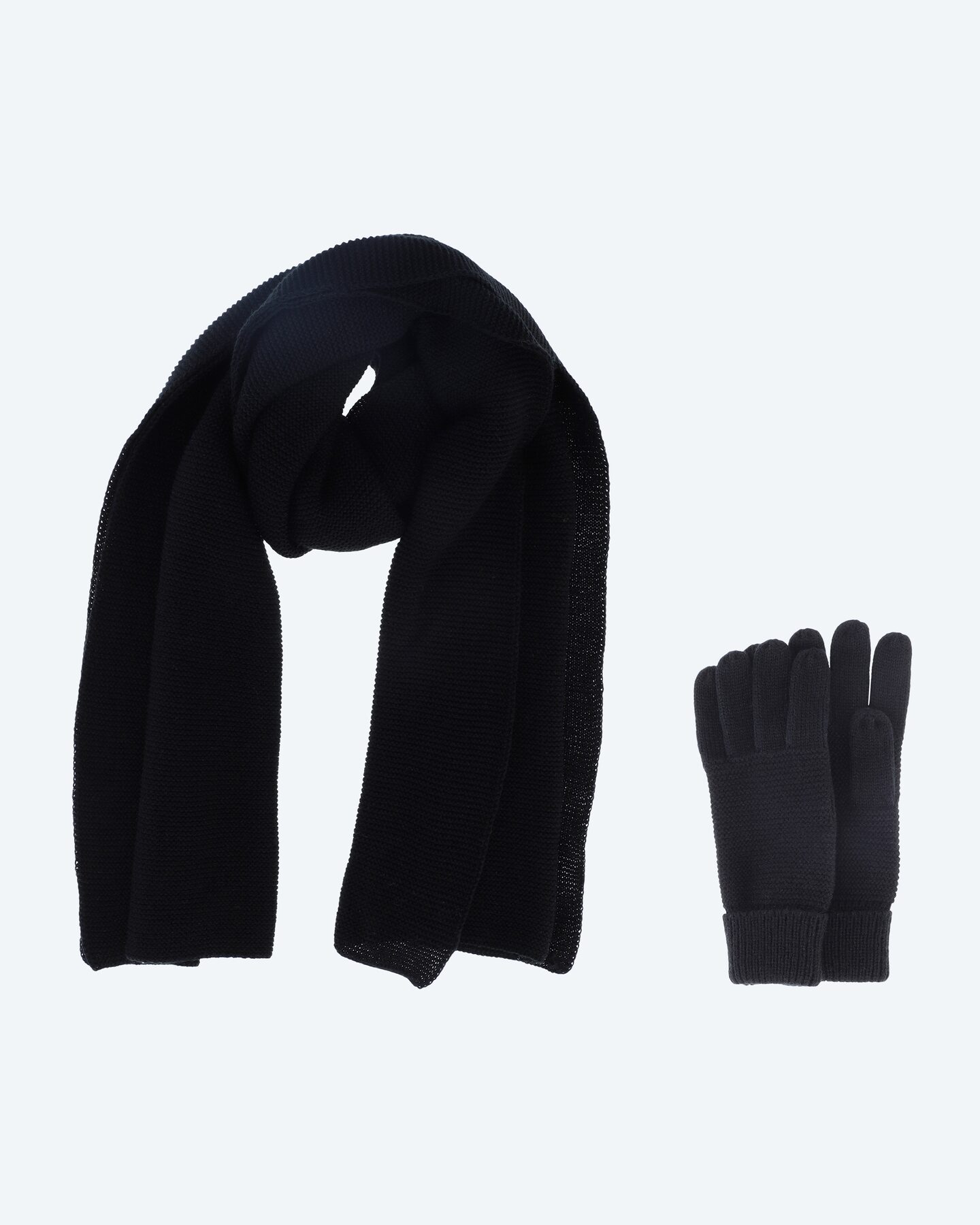 Produktabbildung für Schal & Handschuhe