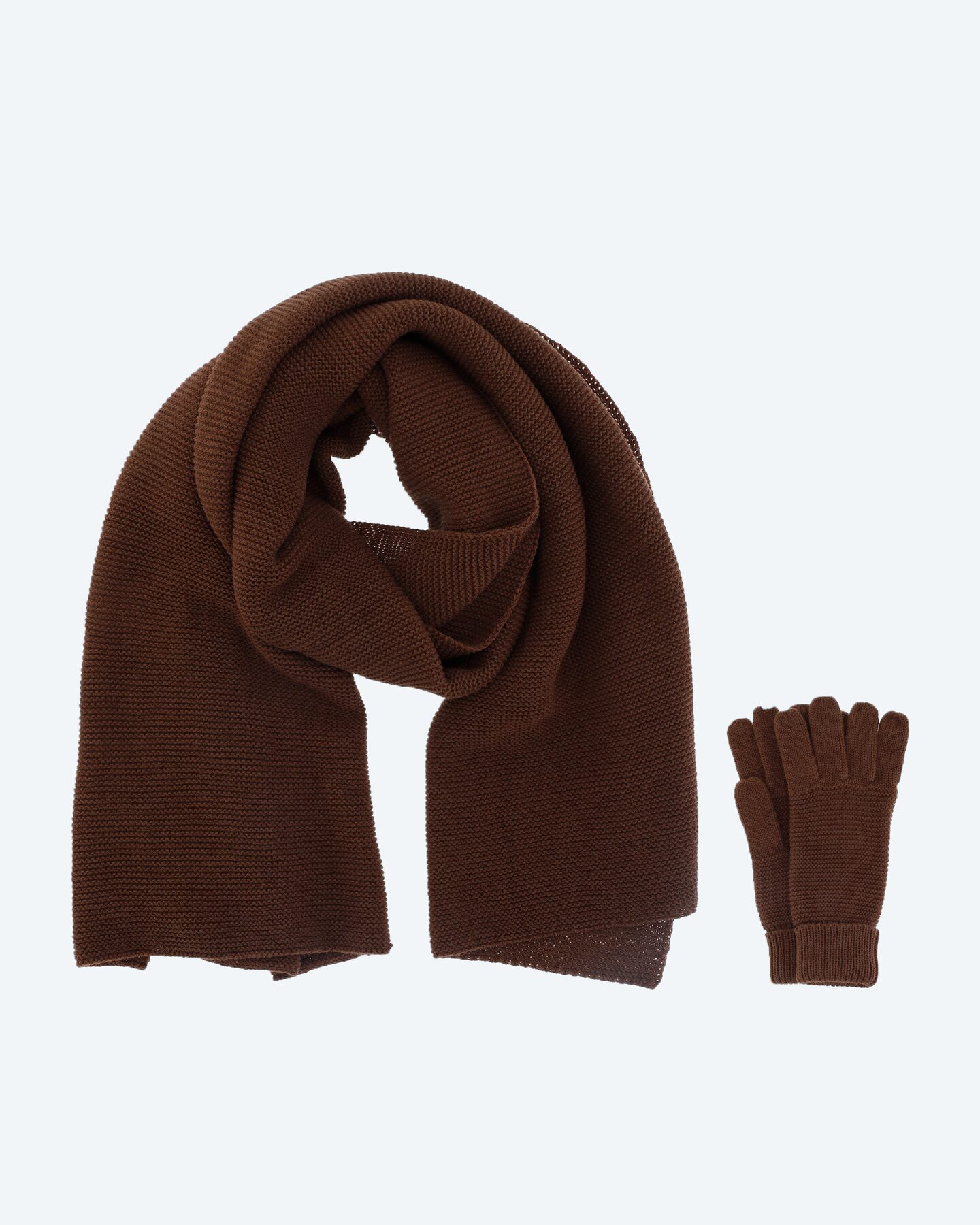 Produktabbildung für Schal & Handschuhe