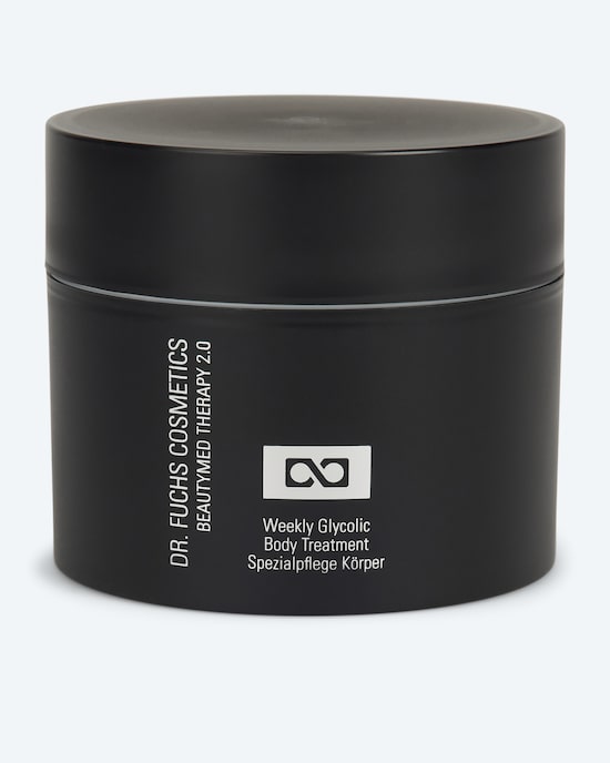 Produktabbildung für Glycol Body Treatment