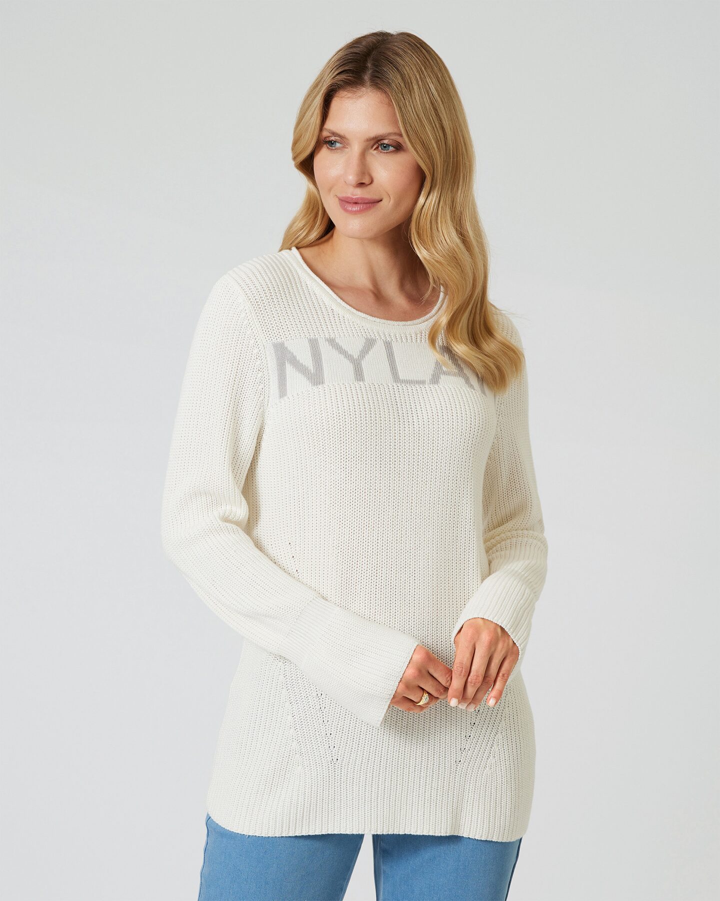 Produktabbildung für Pullover "NYLAH"