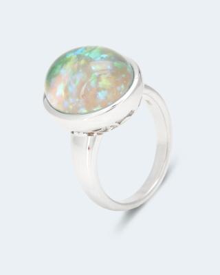 Ring "Living Color"