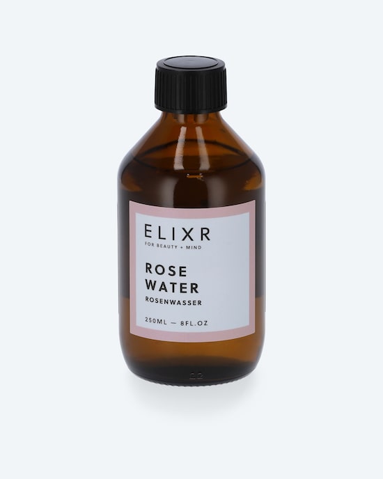 Produktabbildung für Rosenwasser, 250 ml
