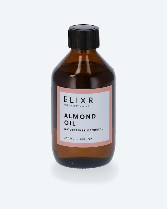 Produktabbildung für Mandelöl, 250 ml