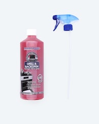 Produktabbildung für Grill & Backofen Sprühgel, 1.000 ml