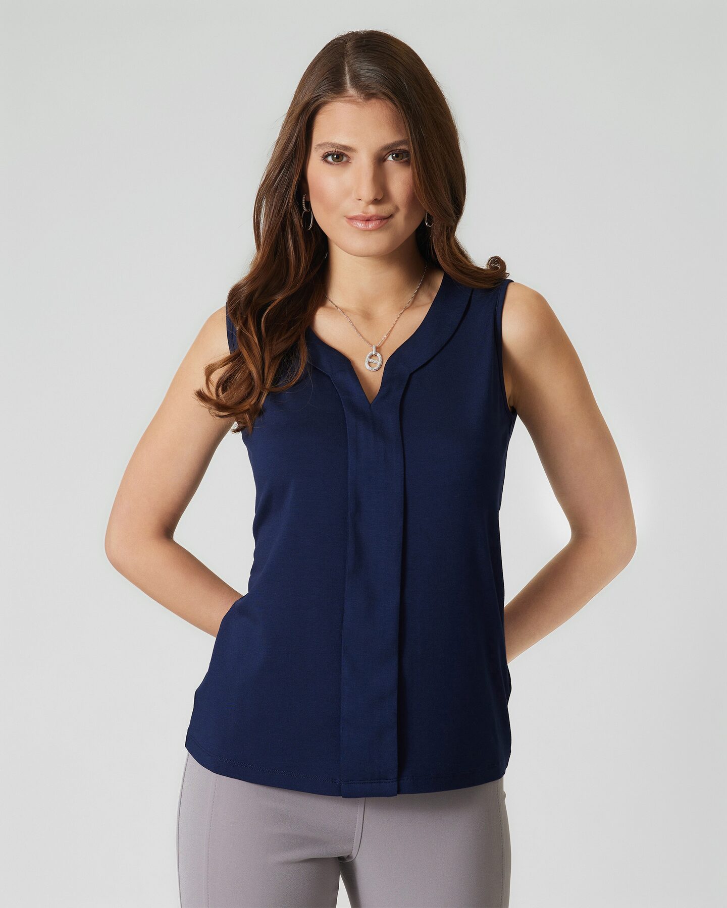 Produktabbildung für Basic Top