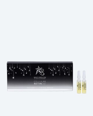 Pure Power Cellular RetinOil Ampullen