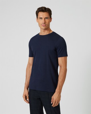 Menswear Basic Shirt