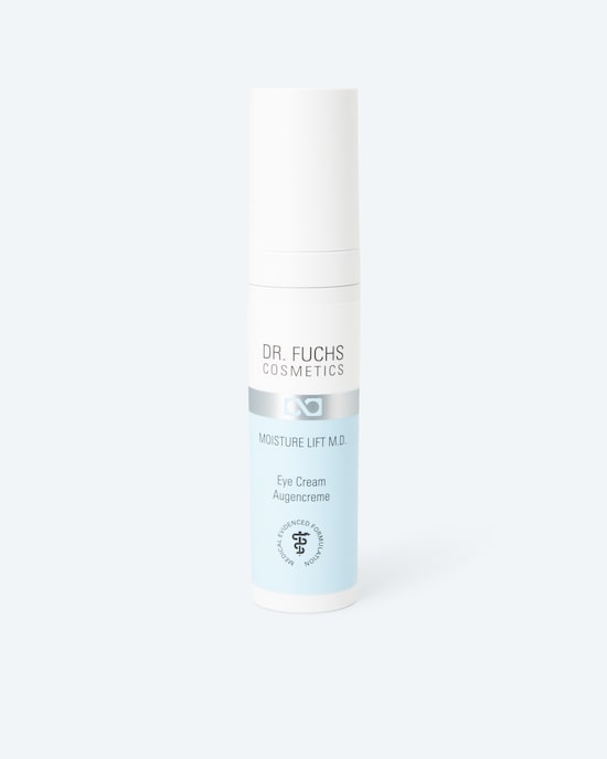 Produktabbildung für Augencreme