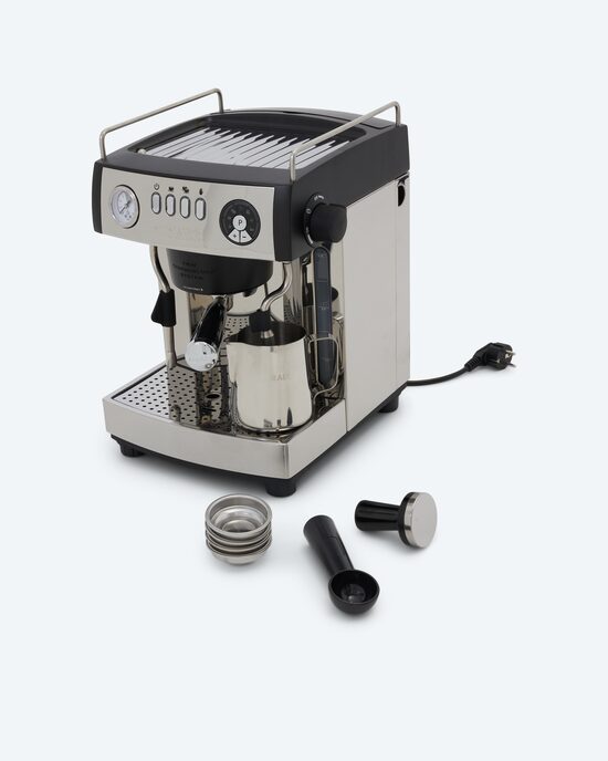 Produktabbildung für Siebträger-Espressomaschine