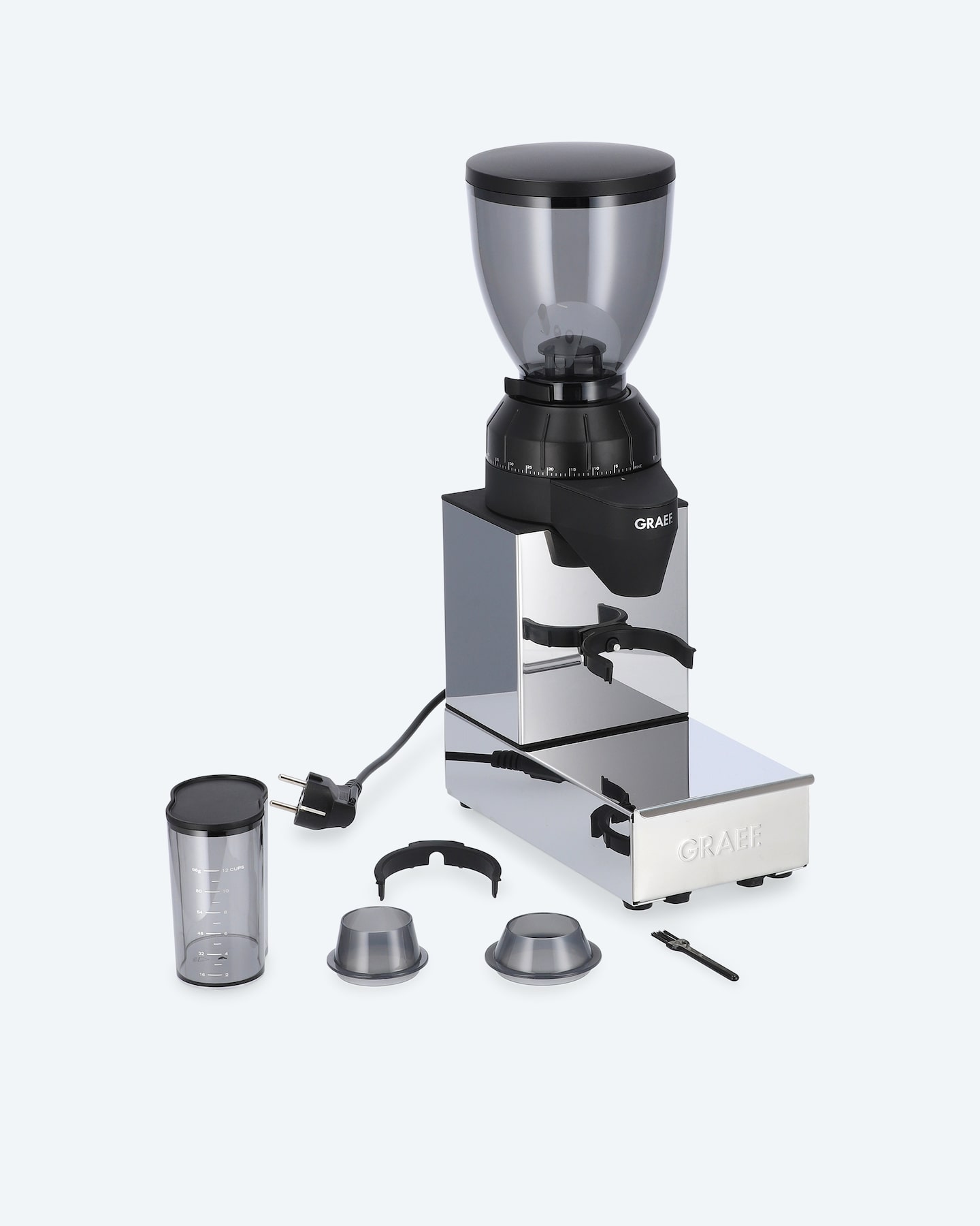 Produktabbildung für Kaffeemühle CM 850