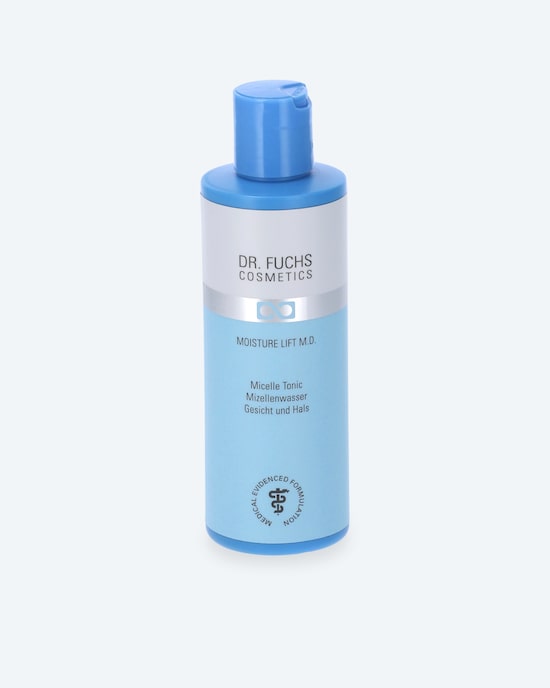 Produktabbildung für Mizellenwasser