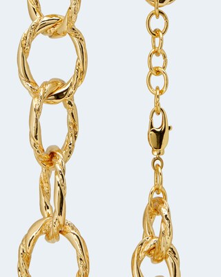 Collier im Fantasiedesign