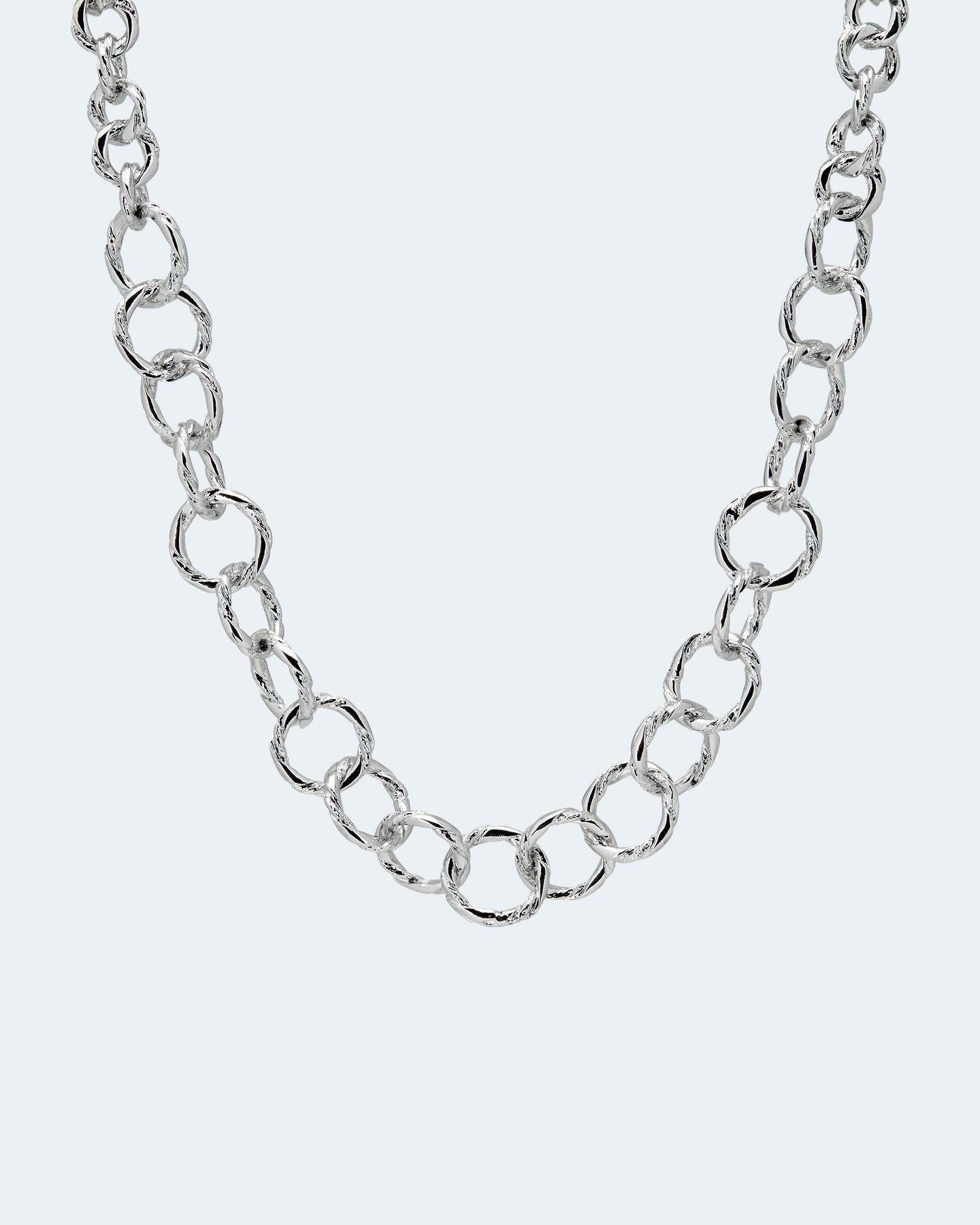 Produktabbildung für Collier im Fantasiedesign