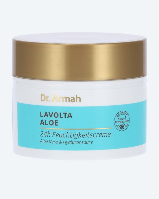 Produktabbildung für Aloe Feuchtigkeitscreme