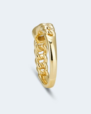 Brillantring 0,40 ct
